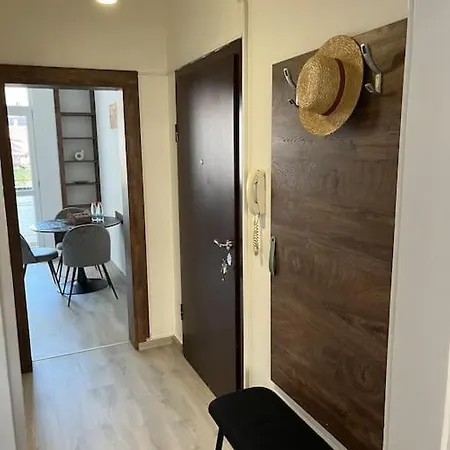 Cozy Flat 아파트