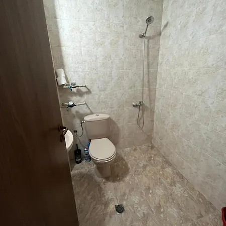 아파트 Cozy Flat