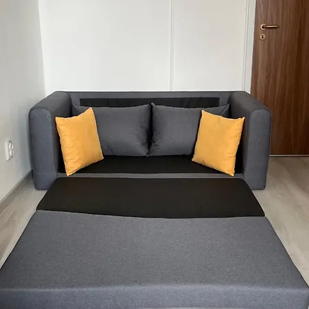 Cozy Flat