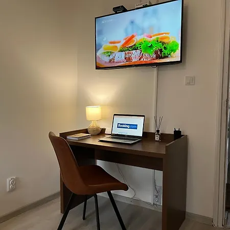 Cozy Flat *