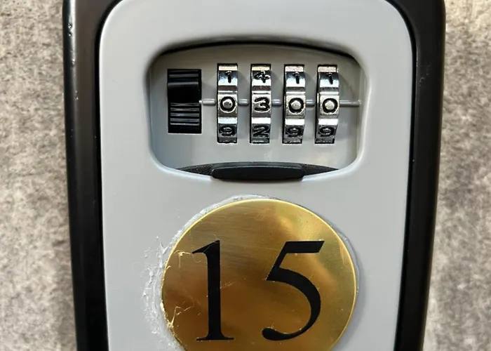 Appartement Cozy Flat Sofia