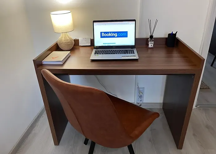 Appartement Cozy Flat Sofia