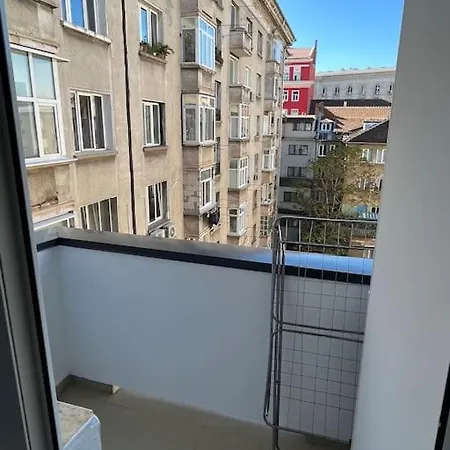 Apartman Cozy Flat *