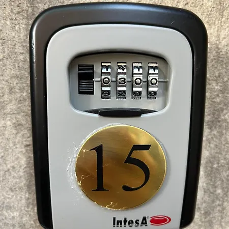 Apartman Cozy Flat Szófia