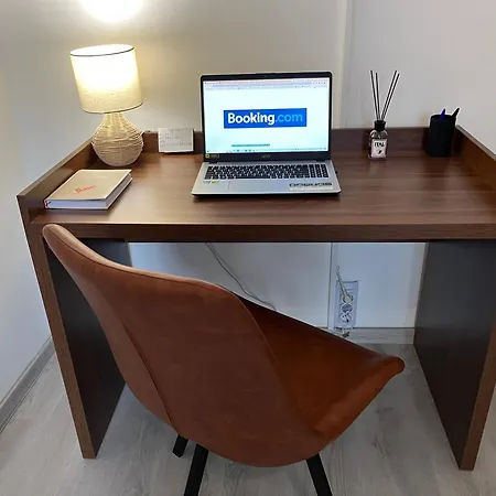 Apartamento Cozy Flat Sofía