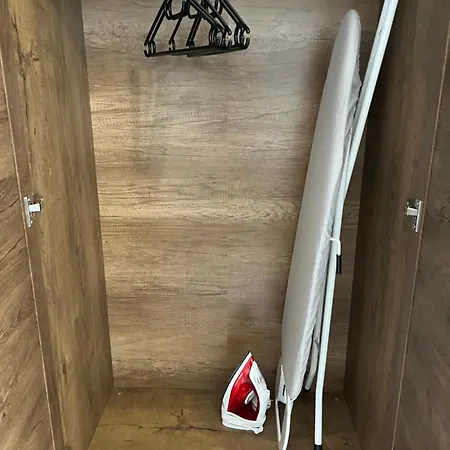 Cozy Flat סופיה