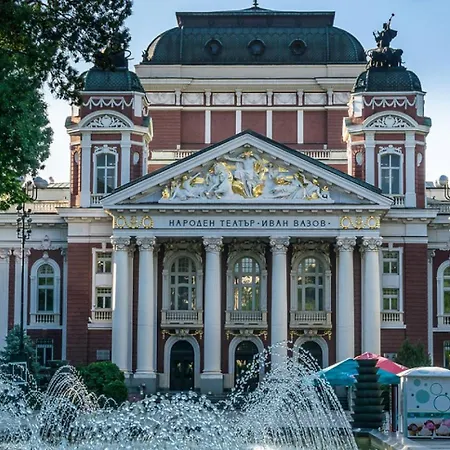 Cozy Flat София