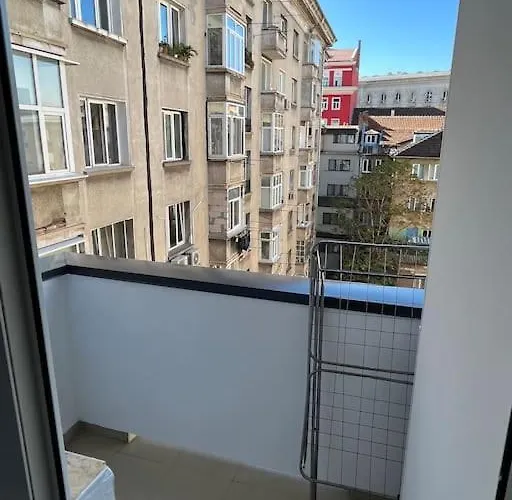 Апартамент Cozy Flat *