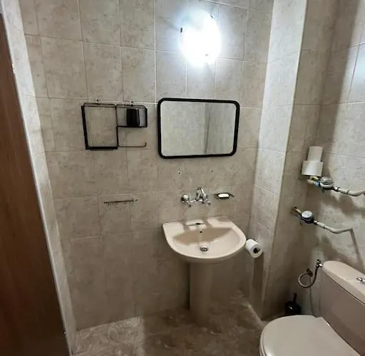 Апартамент Cozy Flat