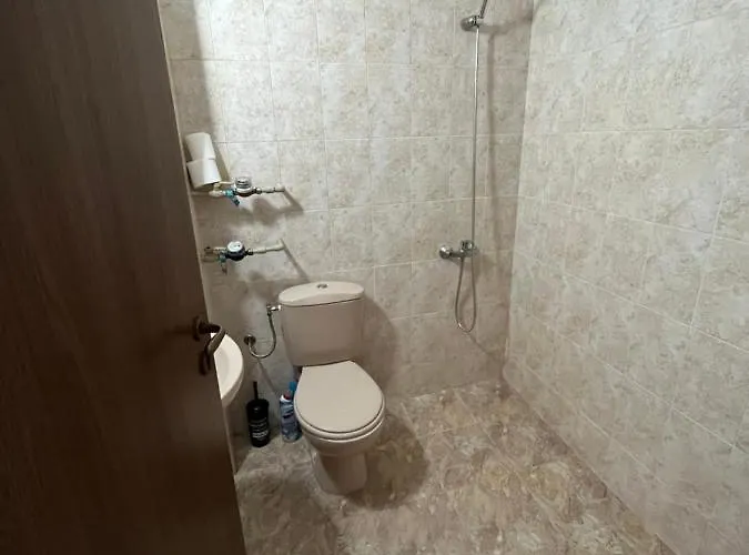 Апартамент Cozy Flat