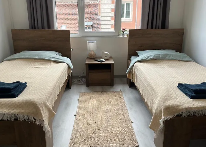 Cozy Flat Lejlighed Sofia