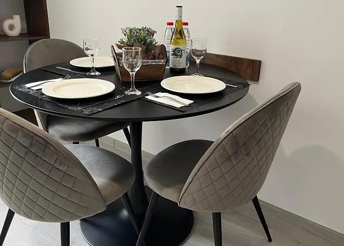 Cozy Flat Appartamento *