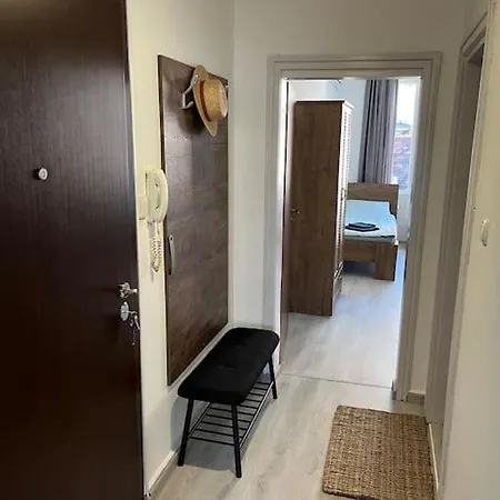 Apartament Cozy Flat *