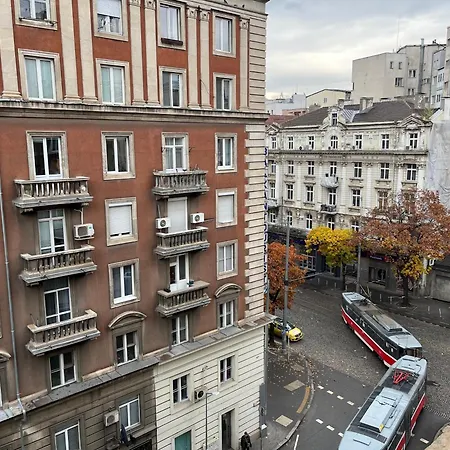 Apartament Cozy Flat Sofia