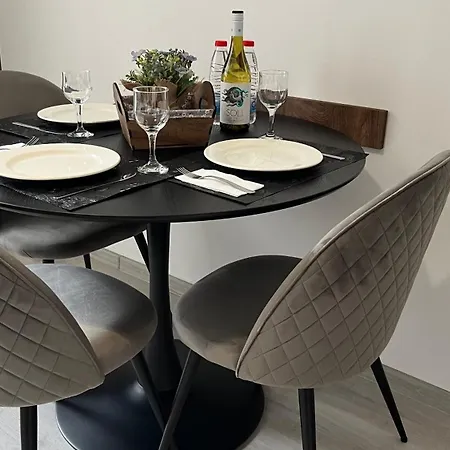 Cozy Flat Apartament *